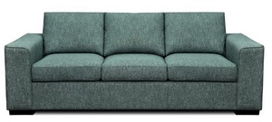 Sloane 3 Seater Glamour Fabric Couch – MyHome – Easy pay, affordable homeware