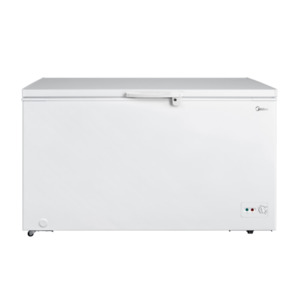 Products: Midea 418L Chest Freezer – MyHome – Easy pay, affordable homeware