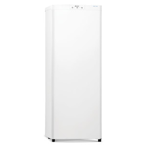 Products: Mitsubishi Classic 160L Upright Freezer – White – MyHome – Easy pay, affordable homeware
