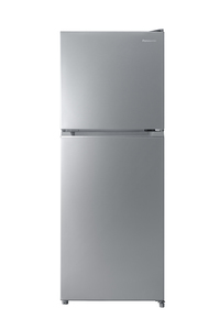 Products: Panasonic 202L Top Freezer Fridge – Stainless Steel – MyHome – Easy pay, affordable homeware