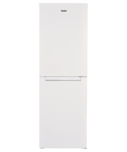 Products: Haier 230L Fridge Freezer – White – MyHome – Easy pay, affordable homeware