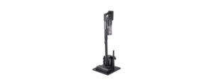 Products: Panasonic Stick Vacuum with Stand and Dust Sensor – Black – MyHome – Easy pay, affordable homeware