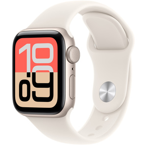 Products: Apple Watch SE 3 (GPS) 40mm – Aluminium Case – MyHome – Easy pay, affordable homeware