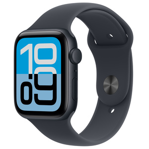 Products: Apple Watch SE 3 (GPS) 44mm – Aluminium Case – MyHome – Easy pay, affordable homeware