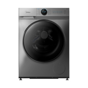 Products: Midea 9kg Front Loader – Grey – MyHome – Easy pay, affordable homeware