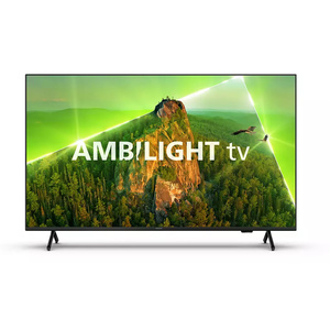 Products: Philips 55 inch Ambilight 4K Google Smart TV                             – MyHome – Easy pay, affordable homeware