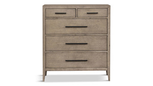 Redbridge 5 Drawer Chest – MyHome – Easy pay, affordable homeware