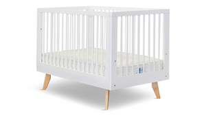 Sprout Baby Cot and Mattress Set – MyHome – Easy pay, affordable homeware