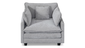 Jack Modular Chair – Cloud – MyHome – Easy pay, affordable homeware