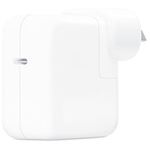 Products: Apple 30W USB-C Power Adapter – MyHome – Easy pay, affordable homeware