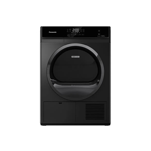 Products: Panasonic Care+ 10KG Heat Pump Dryer – Black – MyHome – Easy pay, affordable homeware