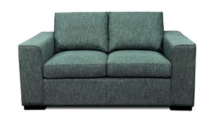 Sloane 2 Seater Glamour Fabric Couch – MyHome – Easy pay, affordable homeware