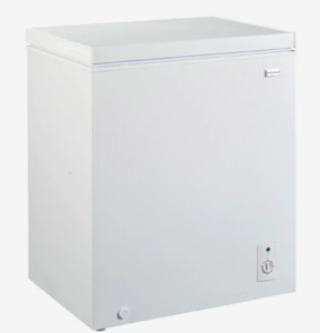 Robinhood 147L Chest Freezer – MyHome – Easy pay, affordable homeware