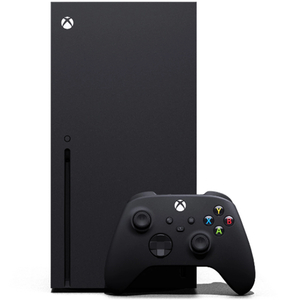 Microsoft Xbox Series X 1TB Console – MyHome – Easy pay, affordable homeware