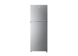 Products: Panasonic 306L Top Freezer Fridge – Stainless Silver – MyHome – Easy pay, affordable homeware