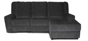 Products: Charlie 2 Seater with Right Hand Facing Chaise – MyHome – Easy pay, affordable homeware