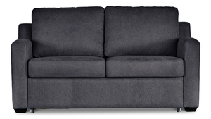 Helena Double Sofa Bed – Graphite – MyHome – Easy pay, affordable homeware