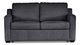 Helena Double Sofa Bed – Graphite – MyHome – Easy pay, affordable homeware