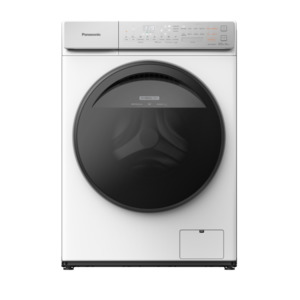 Panasonic 10kg/6kg CARE+ Edition Front Loading Washer/Dryer – MyHome – Easy &hellip;