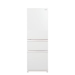 Products: Mitsubishi 328L CX Glass Multidrawer Fridge – MyHome – Easy pay, affordable homeware