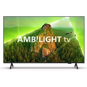 Products: Philips 65 inch Ambilight 4K Google Smart TV – MyHome – Easy pay, affordable homeware