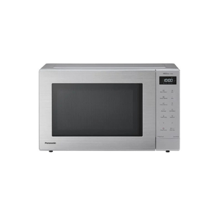 Products: Panasonic 32L Inverter Solo Genuis Sensor Microwave – Silver – MyHome – Easy pay, affordable homeware