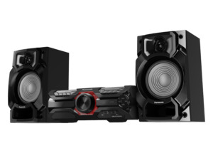 Products: Panasonic AKX710 Mini System – MyHome – Easy pay, affordable homeware