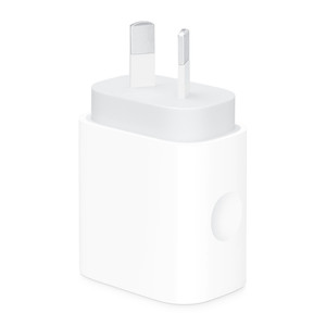 Products: Apple 20W USB-C Power Adapter – MyHome – Easy pay, affordable homeware
