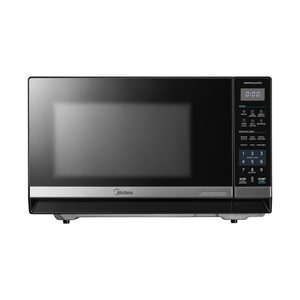 Products: Midea 34L Inverter Microwave – Black – MyHome – Easy pay, affordable homeware
