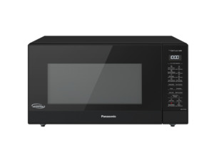 Products: Panasonic 44L Inverter Microwave – Black – MyHome – Easy pay, affordable homeware