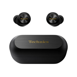 Products: Technics Flagship True Wireless Noise Cancelling Earphones – Black – MyHome – Easy pay, affordable homeware