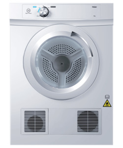 Products: Haier 4KG Sensor Dryer – MyHome – Easy pay, affordable homeware