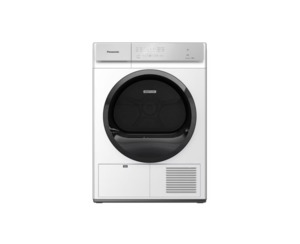 Panasonic 9KG Heat Pump Sensor Dryer – MyHome – Easy pay, affordable homeware