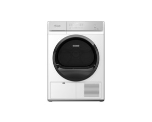 Panasonic 10KG Heat Pump Sensor Dryer – MyHome – Easy pay, affordable homeware