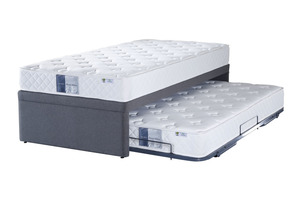 Products: Dreammaker King Single Trundle Bed – MyHome – Easy pay, affordable homeware