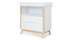 Products: Sprout 2-Drawer Dresser with Changing Table Top – MyHome – Easy pay, affordable homeware