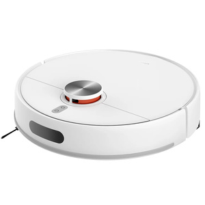 Xiaomi Smart Robot Vacuum Cleaner 2-in-1 Sweeping and Mopping 5200 mAh Battery �&hellip;