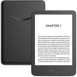 Products: Amazon Kindle Touch 11th Gen E Reader – Black – MyHome – Easy pay, affordable homeware