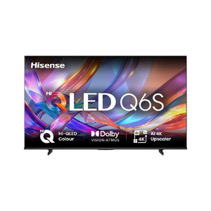 Hisense QLED 4K Smart TV – MyHome – Easy pay, affordable homeware