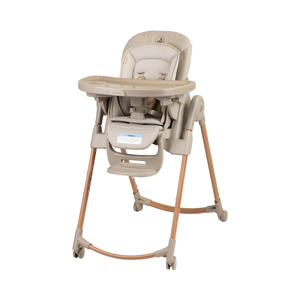 Maxi Cosi Minla Highchair – Beige – MyHome – Easy pay, affordable homeware