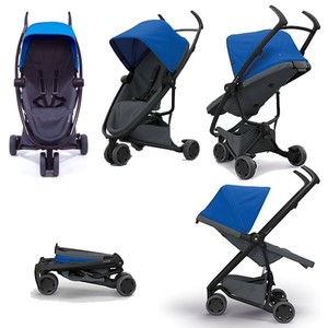 Products: Quinny Zapp Flex Stroller with Carrycot – Blue/Graphite – MyHome – Easy pay, affordable homeware