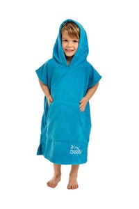 Products: Toddler Hooded Towel MyHoody NZ