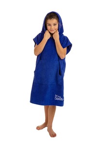 Products: Child Hooded Towel MyHoody NZ
