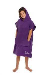 Products: Child Hooded Towel MyHoody NZ