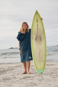 Products: Adult Hooded Towel MyHoody NZ