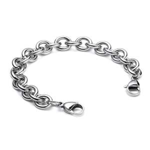 Bracelet Compatibles: Tiffany