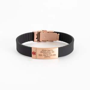 Silicone: Active Slim