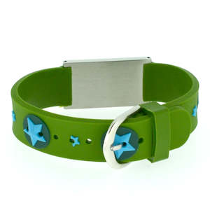 Eddie Bracelet - STRAP REPLACEMENT