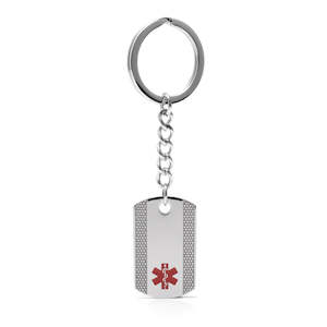 Accessories: Taylor Keyring