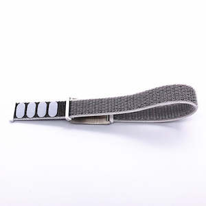 Whiti: Whiti Velcro Strap - GREY